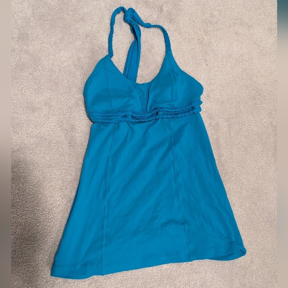 Lululemon Dignity tank - Picture 3 of 3
